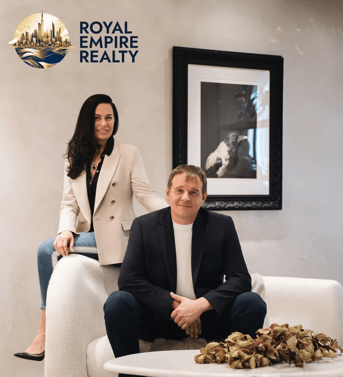 ROYAL EMPIRE REALTY headshot